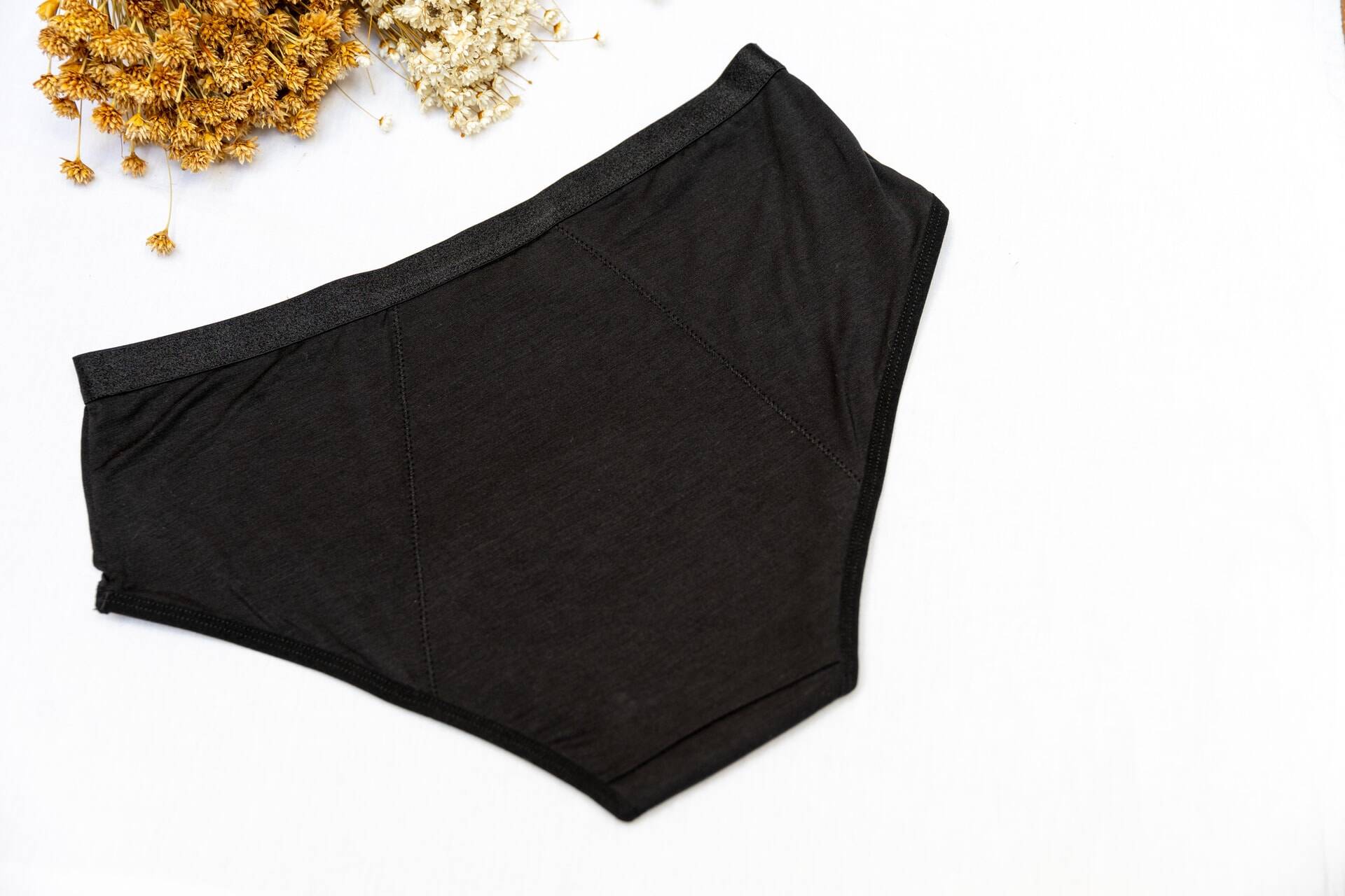 Back Black Medium S nella