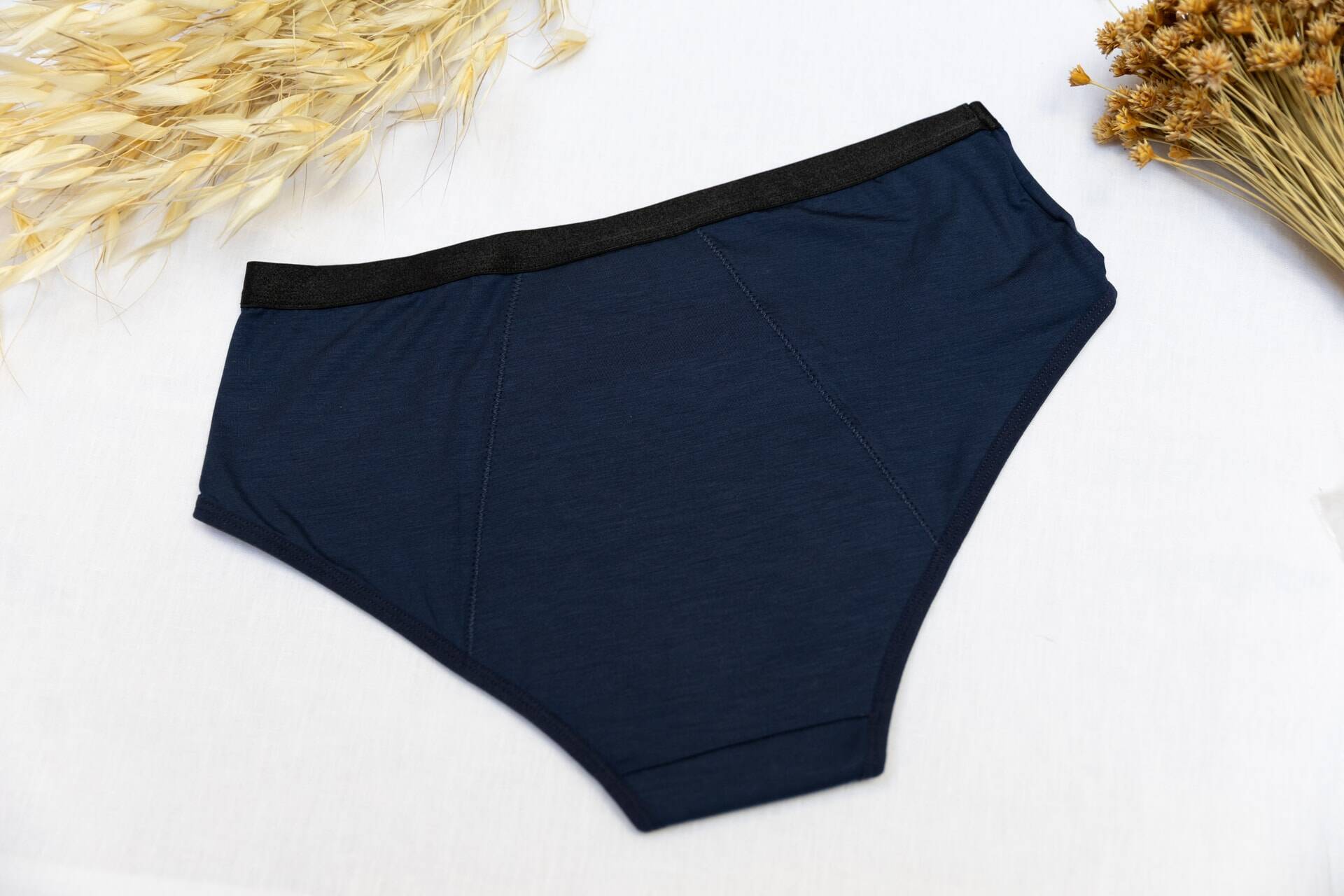 Back Blue Heavy S nella