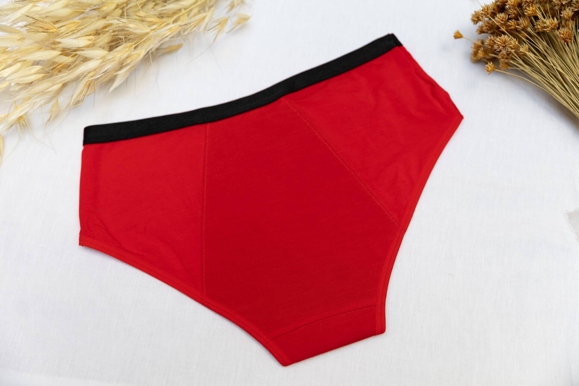 Back Red Heavy nella