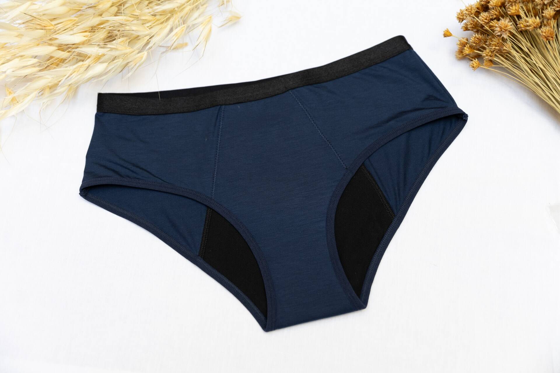 Front Blue Heavy S nella