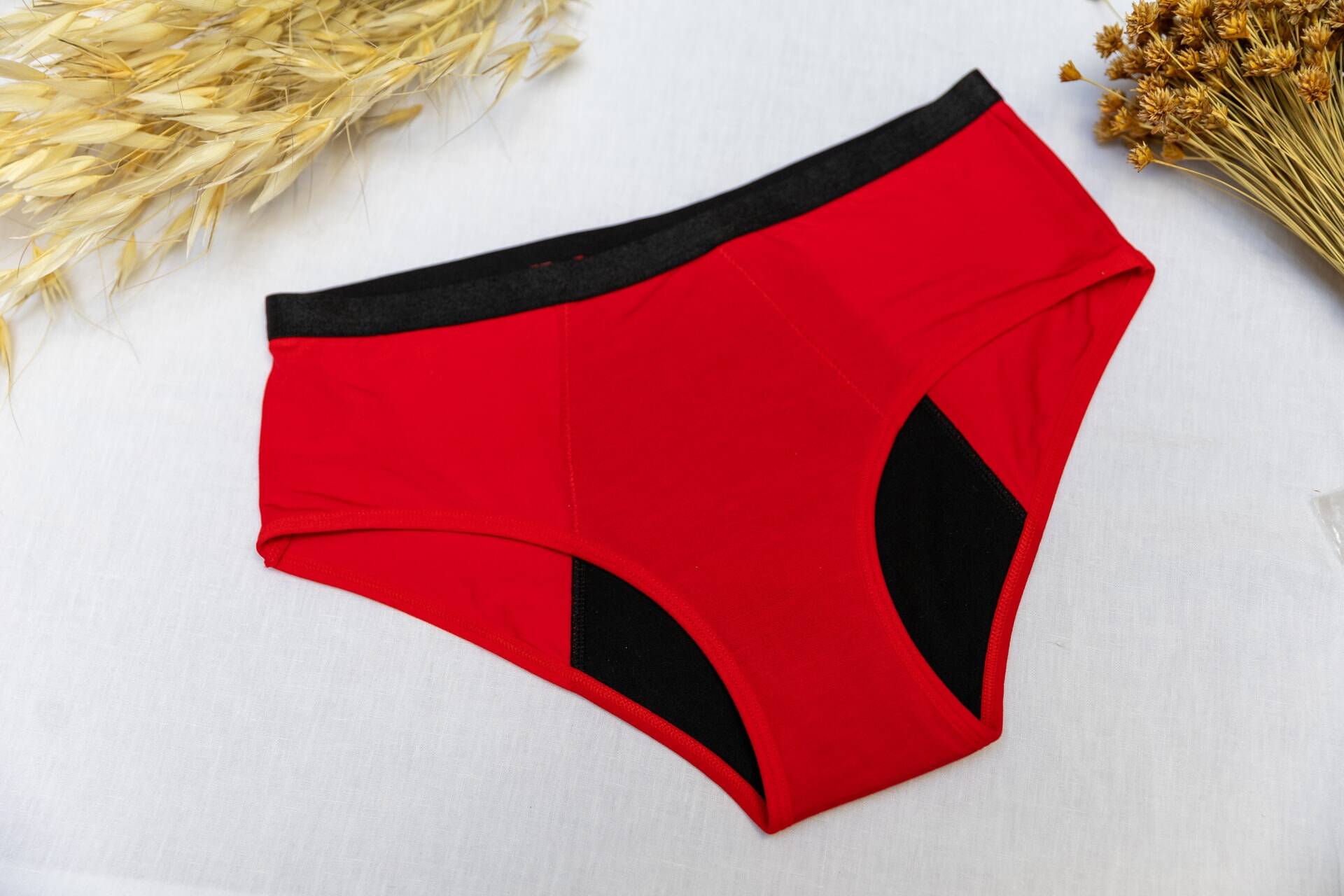 Front Red Heavy S nella